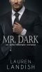 [Tamed 01] • Mr. Dark